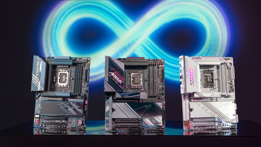 GIGABYTE, Z890 Anakartları İçin Ultra Turbo Modunu Duyurdu
