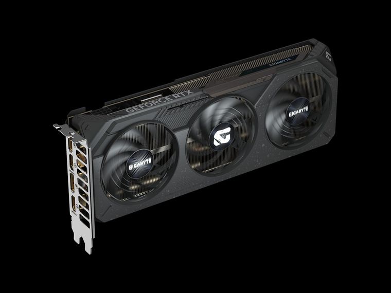 Gigabyte, GeForce RTX 5050 Tabanlı Üç Yeni Ekran Kartını Duyurdu