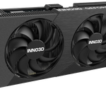 INNO3D GeForce RTX 5050 Serisi Resmen Tanıtıldı: Blackwell Mimarisi Sahada