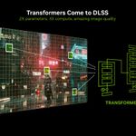 NVIDIA DLSS Transformer: Düşük VRAM’de Performans ve Görüntü Devrimi
