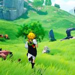 Netmarble The Seven Deadly Sins: Origin’i Duyurdu: Açık Dünya RPG Geliyor