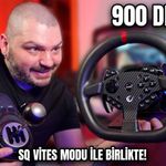 Simülasyon Sistemlerine Yeni Başlayanlar İçin Rampage Rowdy V997