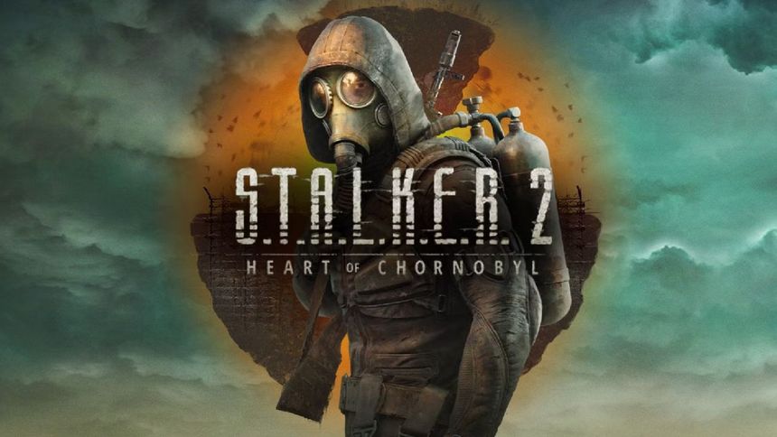 S.T.A.L.K.E.R. 2: Heart of Chornobyl İçin Guns And Looting Güncellemesi Yayınlandı