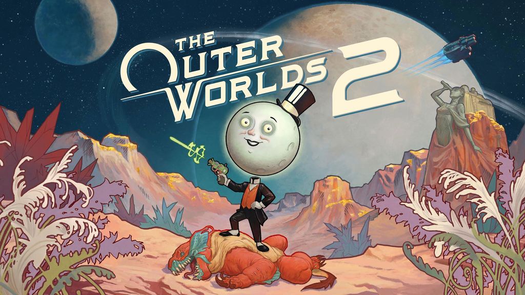 The Outer Worlds 2 çıkış tarihi ve yeni hikaye fragmanı paylaşıldı