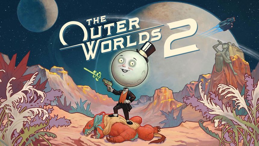 The Outer Worlds 2 çıkış tarihi ve yeni hikaye fragmanı paylaşıldı