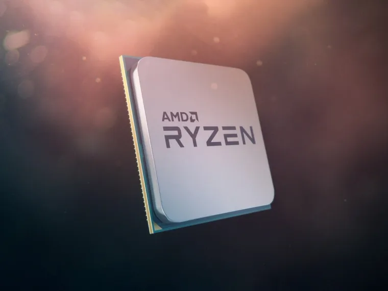 AMD Ryzen 5 9600X3D: 3D V-Cache ile Oyun Performansında Yeni Dönem