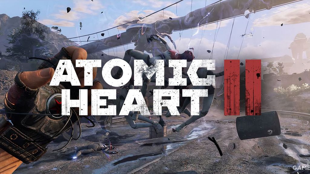 Atomic Heart II Gelişiyor: RPG Vurgulu Devam Oyunu Duyuruldu