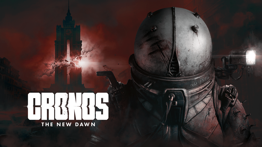 Cronos: The New Dawn için yeni fragman ve çıkış dönemi açıklandı