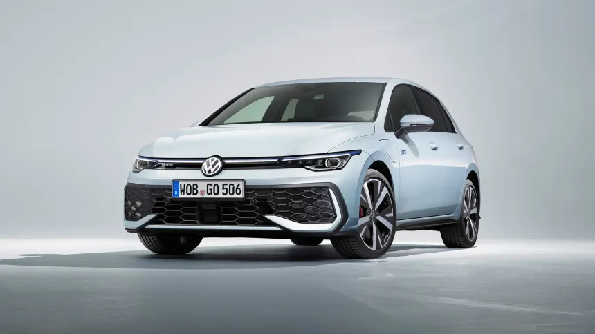 Volkswagen Golf’un üretimi 10 yılda yüzde 75 düştü: Geleceği ne olacak?