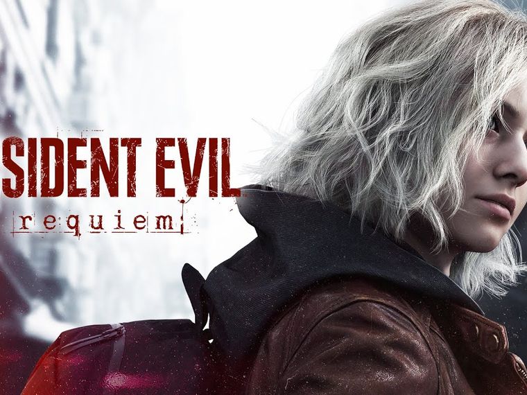 Resident Evil Requiem Duyuruldu: Çıkış Tarihi ve İlk Detaylar Paylaşıldı
