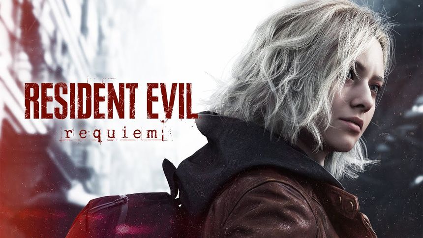 Resident Evil Requiem Duyuruldu: Çıkış Tarihi ve İlk Detaylar Paylaşıldı