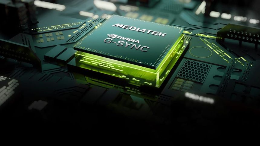 NVIDIA ve Mediatek Ortaklığı: N1X İşlemcisinden İlk Bilgiler Ortaya Çıktı