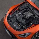 Mercedes, İçten Yanmalı Motorlara Geçiş Süresini Uzatıyor