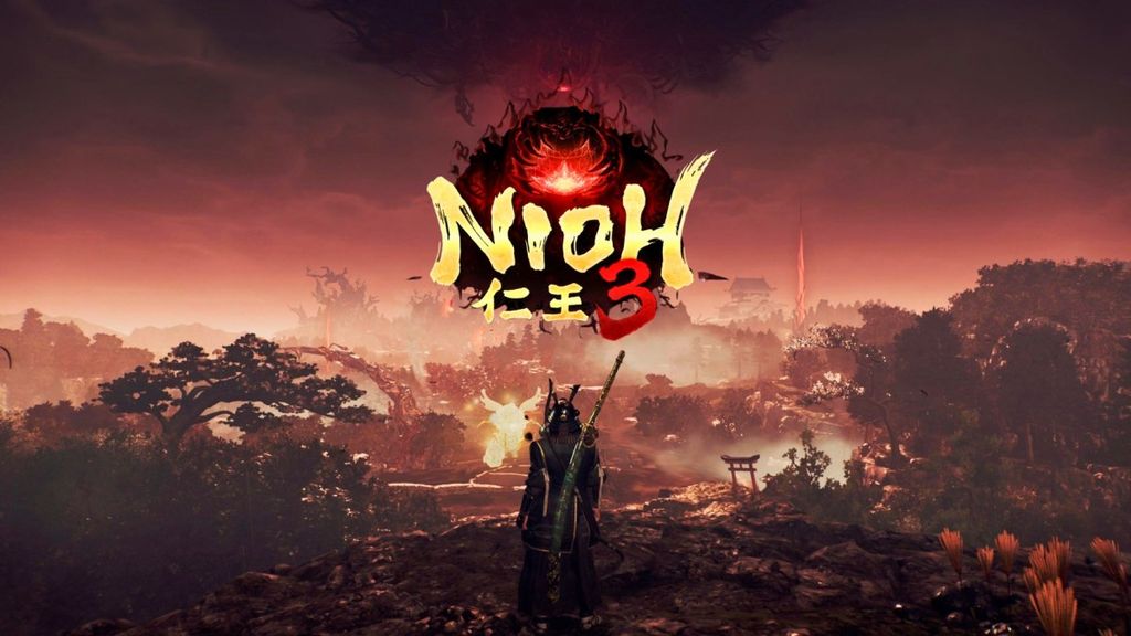 Nioh 3 Resmi Olarak Duyuruldu: Yeni Fragman ve Oynanış Detayları