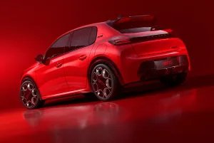 peugeot gti