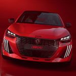 Peugeot E-208 GTi: İlk Elektrikli GTi Piste Çıkıyor