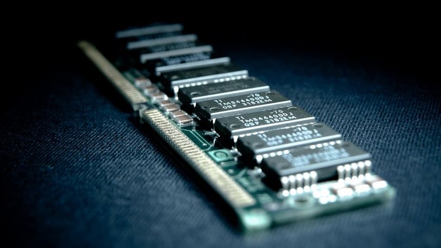 Micron, DDR4 Üretimini Durduruyor: Fiyatlar Artış Gösterecek mi?