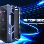 GIGABYTE, AI TOP 500 TRX50'yi Tanıttı: Yerel Yapay Zeka Gücü Artık Masaüstünüzde