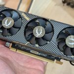 ZOTAC, GeForce RTX 5060 Ti 16 GB XGAMING Black Modelini Çin’e Özel Tanıttı