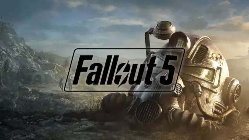 Fallout 5 Resmen Geliştirme Onayı Aldı, Beklenen Başlangıç Belirsizliğini Koruyor