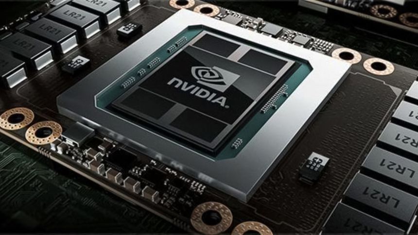 NVIDIA GeForce RTX 3050, Ada Lovelace Mimarisine Geçiş Yapıyor