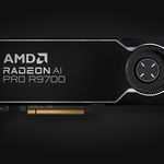 AMD Radeon AI PRO R9700 Resmen Tanıtıldı: AI İçin Performans Hamlesi