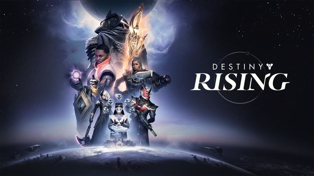 Destiny: Rising’in Çıkış Tarihi ve Mobil Oyun Detayları Açıklandı
