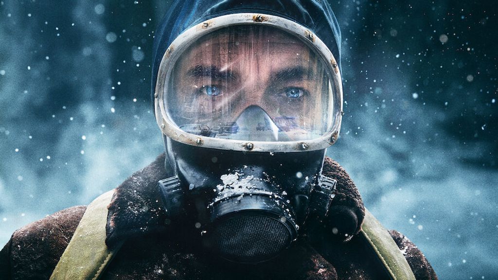 Netflix, El Eternauta Dizisinde Yapay Zekâ Destekli Görsel Efekt Kullanımını Doğruladı