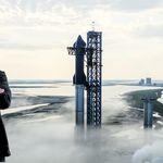 Elon Musk Starship’in Zorlu Sürecini ve 2025 Hedeflerini Anlattı