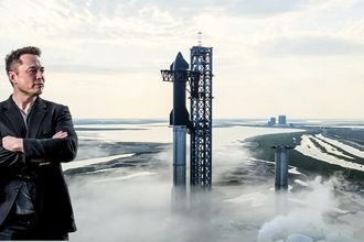 Elon Musk Starship’in Zorlu Sürecini ve 2025 Hedeflerini Anlattı