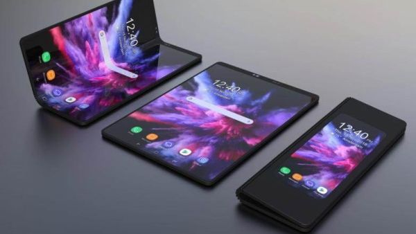 Apple, Katlanabilir iPhone ile 2026’da Yeni Bir Döneme Hazırlanıyor