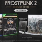 Frostpunk 2'nin Konsol Çıkış Tarihi ve Fragmanı Resmileşti