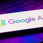 Google Arama Widget'ına AI Modu Kısayolu Geniş Kitlelere Açıldı