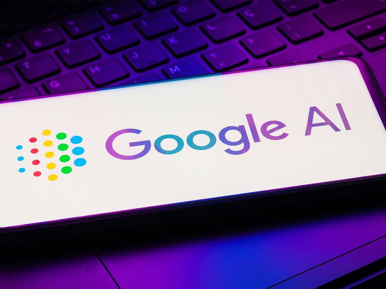Google Arama Widget'ına AI Modu Kısayolu Geniş Kitlelere Açıldı
