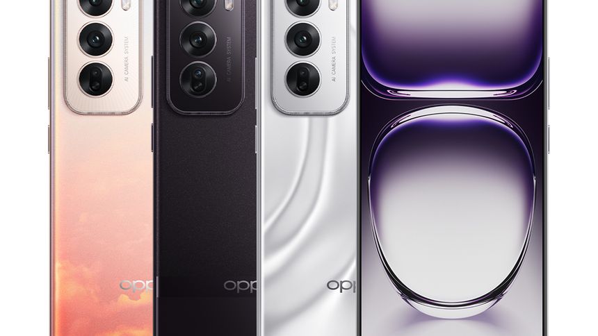 Oppo Reno 12 Serisi Global Lansmanı Gerçekleşti: Tüm Detaylar