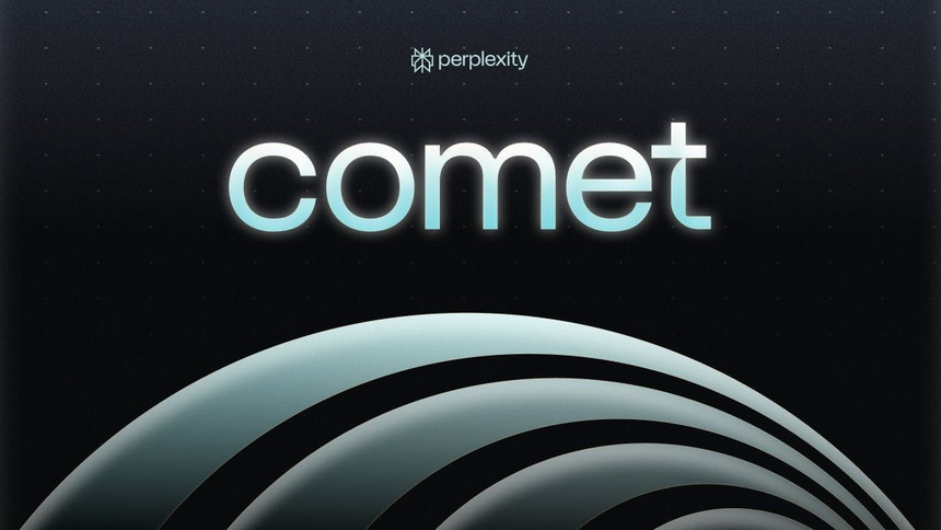 Perplexity AI, Comet Tarayıcısıyla Mobilde Google’a Meydan Okuyor