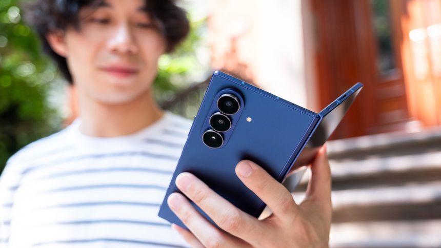 Samsung, Galaxy Z Fold 7 ve Flip 7 ile Android 16 Dönemini Başlatıyor