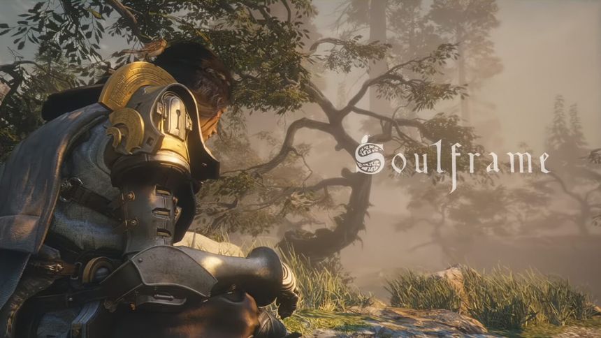 Soulframe Pre-Alpha Herkese Açılıyor: TennoCon 2025’te Büyük Yenilikler Tanıtıldı