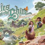 Tales of the Shire ile Orta Dünya’da Sıcak Bir Hobbit Yaşamı Başlıyor
