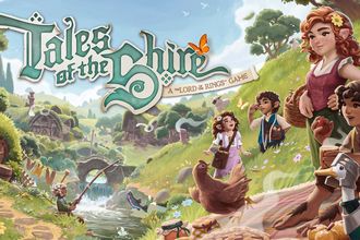 Tales of the Shire ile Orta Dünya’da Sıcak Bir Hobbit Yaşamı Başlıyor