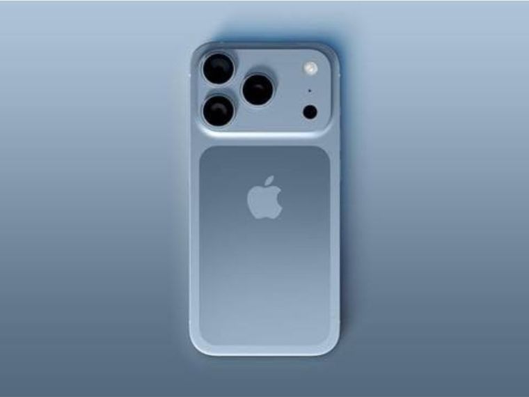 iPhone 17 Serisinde Ultra İnce Çerçeve ve iOS 26 Yazılım Yenilikleri
