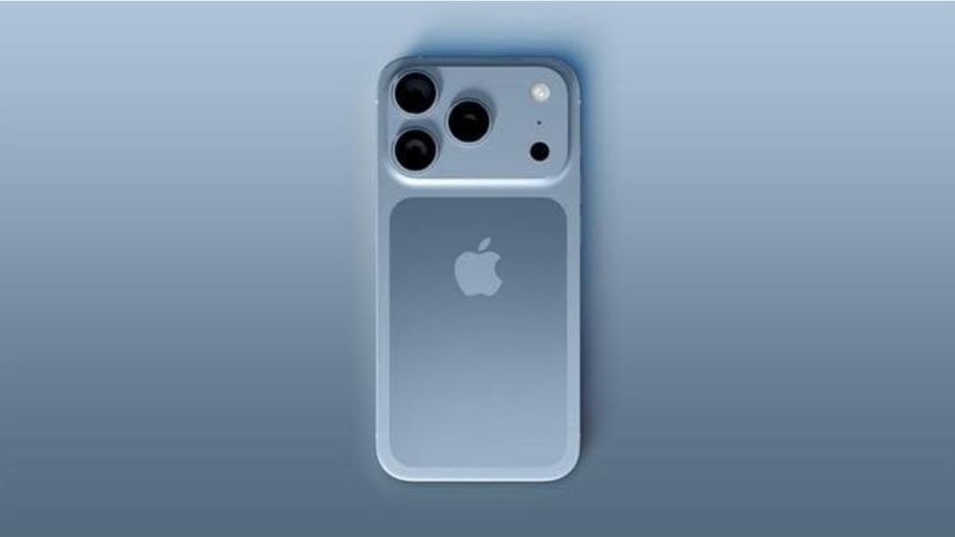 iPhone 17 Serisinde Ultra İnce Çerçeve ve iOS 26 Yazılım Yenilikleri