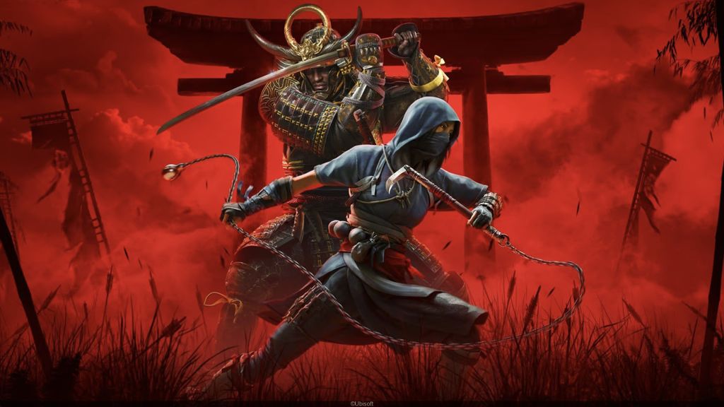 Assassin’s Creed Shadows 5 Milyon Oyuncuya Ulaştı, Ubisoft Rakamları Paylaştı