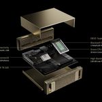 NVIDIA, SOCAMM modüler bellekle AI cihazlarında yeni dönemi başlatıyor