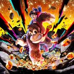 Donkey Kong Bananza İngiltere’de Satış Listesine Zirveden Giriş Yaptı