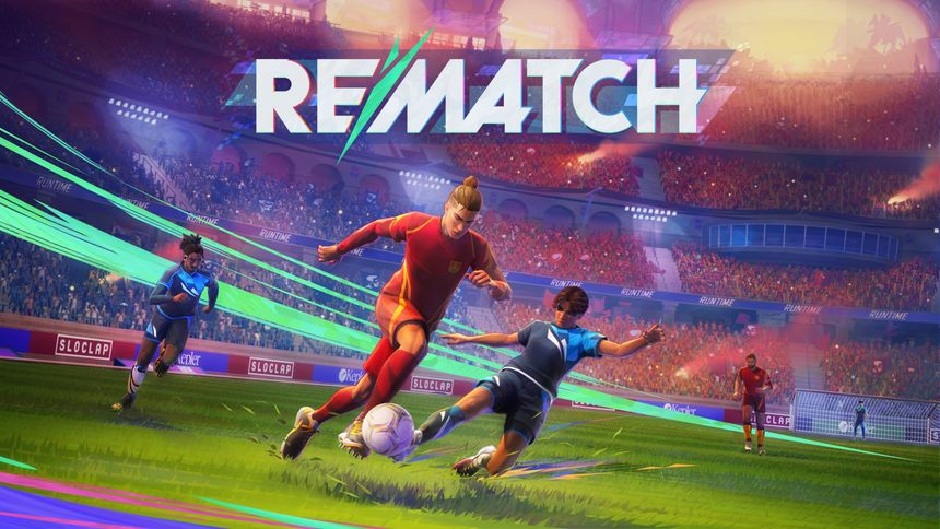 Rematch, lansmandan bir ay sonra 5 milyon oyuncuya ulaştı