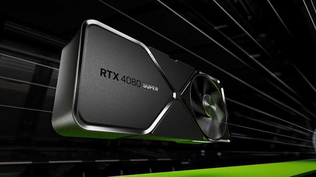 NVIDIA RTX 40 Serisi için ''Smooth Motion'' Önizleme Sürümü Yayımlandı