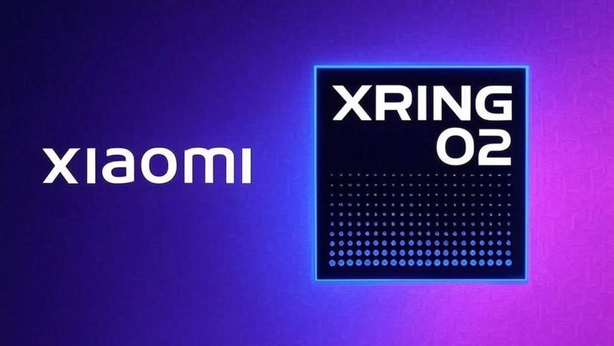Xiaomi XRING 02: Şirketin İlk Dahili 5G Modemli Yonga Seti Yolda