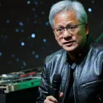 NVIDIA CEO'su, ABD-Çin İlişkilerinde Yeni Köprü Oldu
