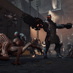 Killing Floor 3, DLSS 4 Desteğiyle 24 Temmuz'da Çıkıyor